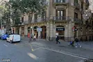 Lokaler för uthyrning, Barcelona, Carrer de Fontanella 14