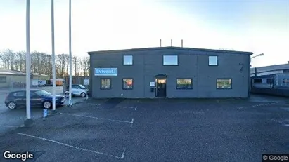 Office spaces for rent in Staffanstorp - Photo from Google Street View