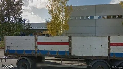 Büros zur Miete in Vantaa – Foto von Google Street View