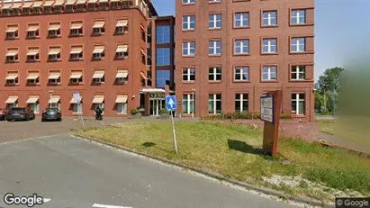 Office spaces for rent in Zoetermeer - Photo from Google Street View