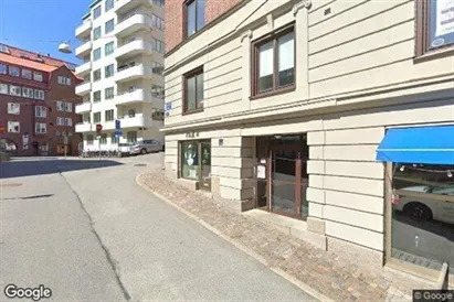 Office spaces for rent in Gothenburg City Centre - Photo from Google Street View