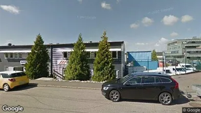 Office spaces for rent in Askim-Frölunda-Högsbo - Photo from Google Street View