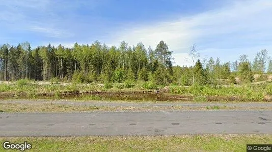 Kontorslokaler för uthyrning i Kempele – Foto från Google Street View