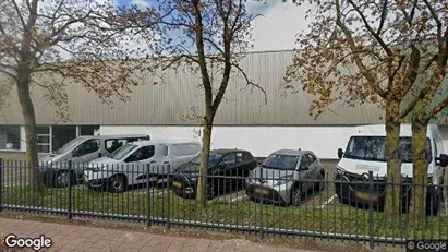 Commercial properties for rent in Etten-Leur - Photo from Google Street View