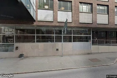 Coworking spaces for rent in Borås - Photo from Google Street View