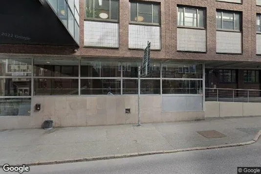 Coworking spaces te huur i Borås - Foto uit Google Street View