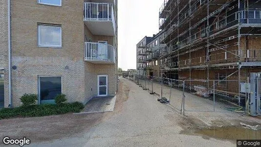 Büros zur Miete i Malmö City – Foto von Google Street View