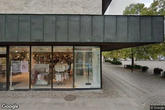 Office spaces for rent i Falköping - Photo from Google Street View