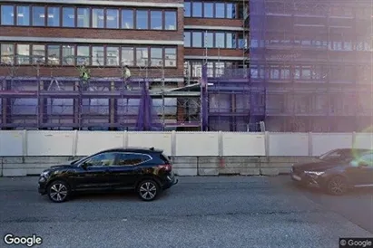 Kontorer til leie i Location is not specified – Bilde fra Google Street View