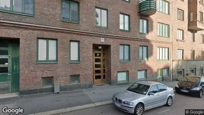 Magazijnen te huur in Gothenburg City Centre - Foto uit Google Street View