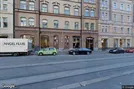 Kontor til leie, Helsingfors Eteläinen, Helsingfors, Erottajankatu 5