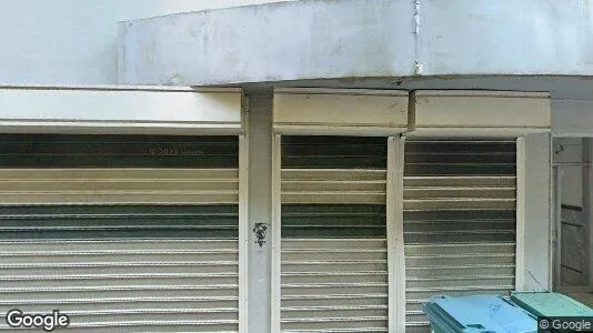 Office spaces for rent i Katerini - Photo from Google Street View