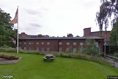 Office spaces for sale in Gislaved - Photo from Google Street View