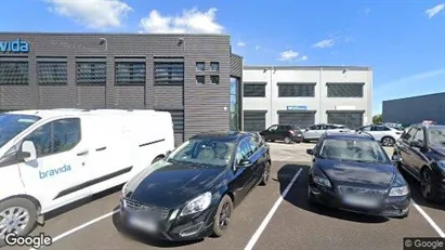 Office spaces for rent in Sandefjord - Photo from Google Street View