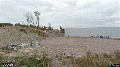 Office spaces for rent in Sandefjord - Photo from Google Street View