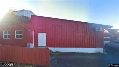 Commercial properties for rent in Bjugn - Photo from Google Street View