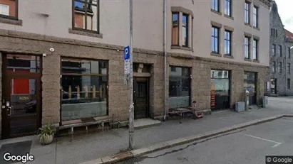 Büros zur Miete in Fredrikstad – Foto von Google Street View