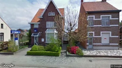 Office spaces for rent in Malle - Photo from Google Street View