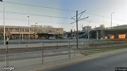 Gewerbeflächen zur Miete in Location is not specified – Foto von Google Street View