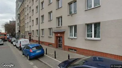 Gewerbeflächen zur Miete in Location is not specified – Foto von Google Street View