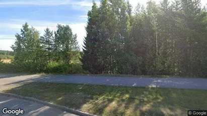 Lager til leie i Espoo – Bilde fra Google Street View