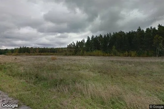 Industrial properties for rent i Kaarina - Photo from Google Street View