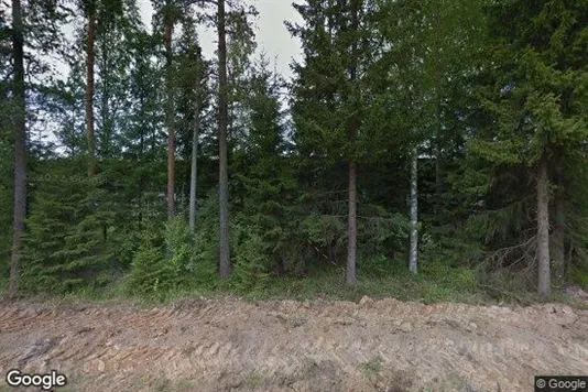 Industrial properties for rent i Kankaanpää - Photo from Google Street View