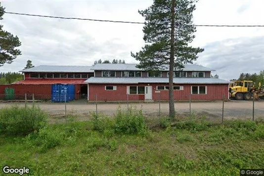 Office spaces for rent i Oulu - Photo from Google Street View