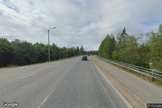 Gewerbeflächen zur Miete i Kemi – Foto von Google Street View