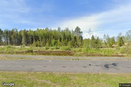 Industrilokaler för uthyrning i Kempele – Foto från Google Street View