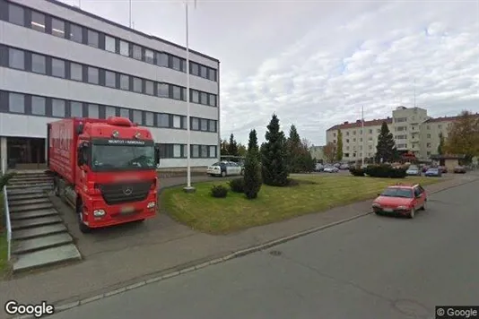 Kantorruimte te huur i Loimaa - Foto uit Google Street View