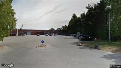 Producties te huur in Rauma - Foto uit Google Street View