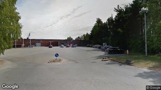 Producties te huur i Rauma - Foto uit Google Street View