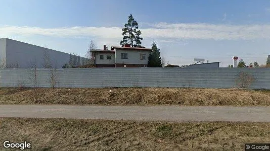 Bedrijfsruimtes te huur i Vantaa - Foto uit Google Street View