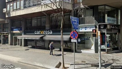 Büros zur Miete in Location is not specified – Foto von Google Street View