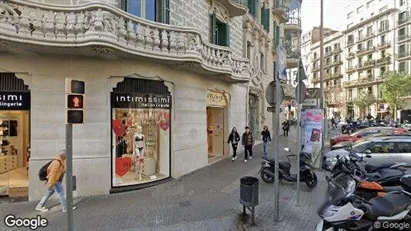 Büros zur Miete in Location is not specified – Foto von Google Street View