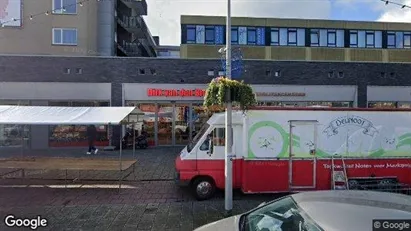 Kantorruimte te huur in Amsterdam Osdorp - Foto uit Google Street View