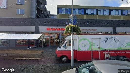 Office spaces for rent i Amsterdam Osdorp - Photo from Google Street View