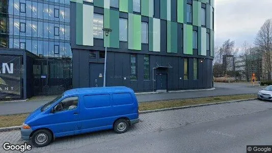 Kantorruimte te huur i Espoo - Foto uit Google Street View