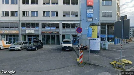 Kantorruimte te huur i Leipzig - Foto uit Google Street View