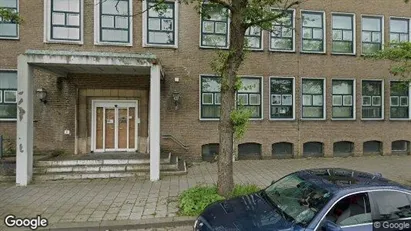 Office spaces for rent in Terneuzen - Photo from Google Street View