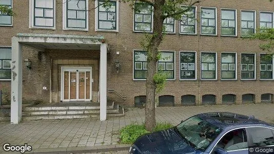 Kantorruimte te huur i Terneuzen - Foto uit Google Street View