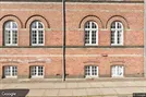 Commercial space for rent, Odense C, Odense, Ryttergade 12