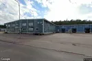 Warehouse for rent, Kotka, Kymenlaakso, Jylpyntie 29-33, Finland