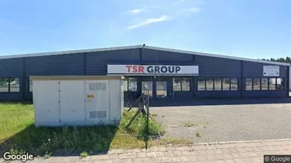 Industrial properties for rent in Turku - Photo from Google Street View