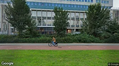 Office spaces for rent in Eindhoven - Photo from Google Street View