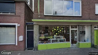 Commercial properties for sale in Eindhoven - Photo from Google Street View