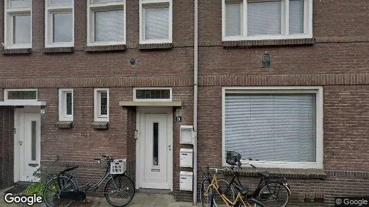 Lokaler til leje i Eindhoven - Foto fra Google Street View