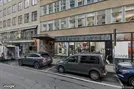 Kontor til leie, Stockholm City, Stockholm, Norrlandsgatan 11, Sverige