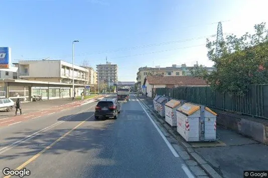 Büros zur Miete i Firenze – Foto von Google Street View
